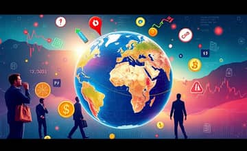 Ativos Internacionais: Ampliando Seus Horizontes