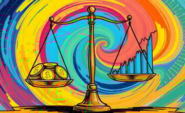 Risco e Retorno: A Dupla Dinâmica dos Ativos