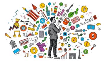 Fundos de Investimento: Acesso a Diversos Ativos