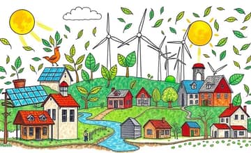 Renda Fixa de Impacto: Investindo para um Futuro Melhor