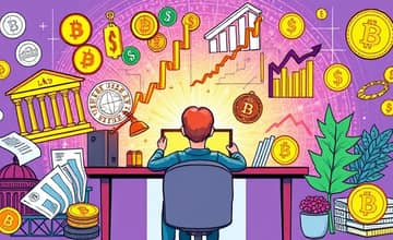 Ativos para Iniciantes: Comece Sua Jornada Financeira