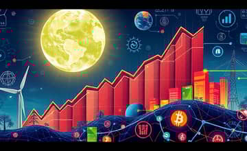 Ativos de Alto Crescimento: Onde Encontrá-los