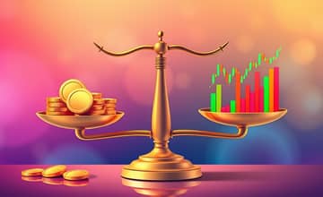 Rebalanceamento de Ativos: Mantenha sua Carteira Otimizada