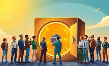 Tesouro Direto: O Ativo Mais Seguro do Brasil?