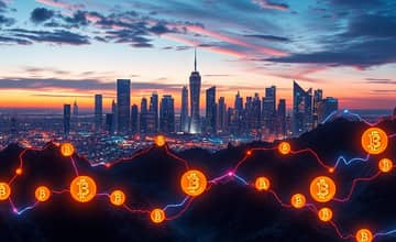 Criptoativos: Entendendo Moedas Digitais