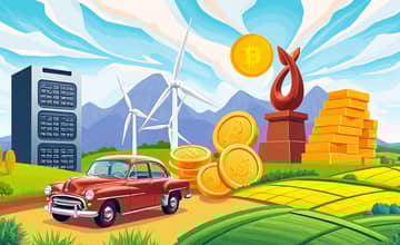 Ativos Alternativos: Vá Além do Convencional