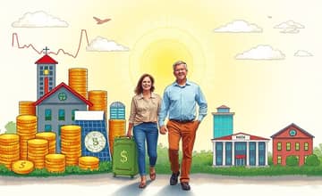 Ativos para Aposentadoria: Planeje seu Futuro