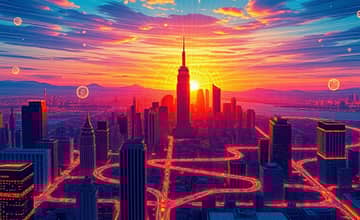 O Poder dos Ativos Digitais: Blockchain e Além