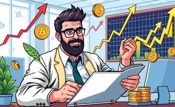 Como Avaliar a Qualidade de um Ativo Financeiro