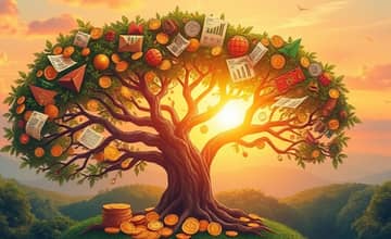 Estratégias de Longo Prazo com Ativos Financeiros