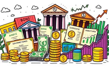 Desvendando os Ativos de Renda Fixa: Seu Guia Essencial