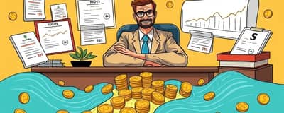 A Arte de Investir em Dividendos: Construa sua Renda Passiva