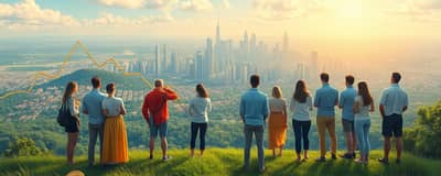 Investindo com Propósito: Alinhando Valores e Lucros