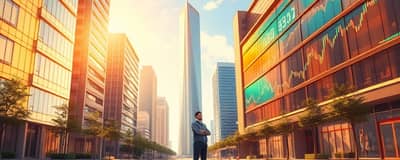 Imóveis ou Ações? Decifre o Dilema da Construção de Patrimônio