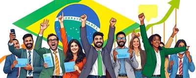 Decifrando o Tesouro Direto: Segurança e Rentabilidade ao Seu Alcance