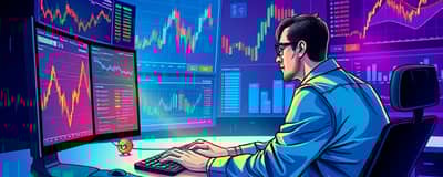 Mini Contratos: Oportunidades para Traders Ágeis