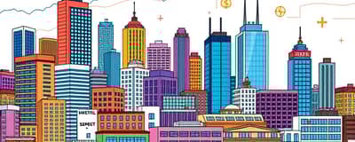 Fundos Imobiliários: Seja Dono de Imóveis Sem Comprar a Propriedade