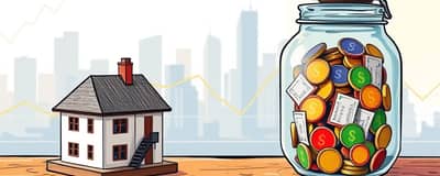 Mercado Imobiliário: Investir em Tijolo ou em Fundos Imobiliários?