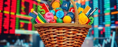 Desvendando o Fascínio dos ETFs: Guia Completo para Iniciantes