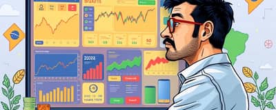 O Guia Definitivo para Escolher a Corretora Ideal