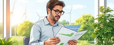 A Disciplina como Pilar do Investimento Sustentável