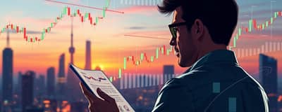 Análise Técnica sem Segredos: Identifique Tendências e Oportunidades