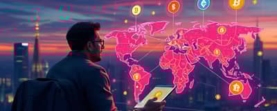 Criptomoedas Além do Hype: Onde Investir com Estratégia