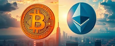 Mercado de Criptomoedas: Entenda os Riscos e Potenciais Lucros