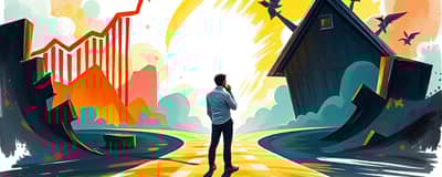 Finanças Comportamentais: Evite Armadilhas Mentais ao Investir