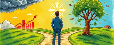 Os Erros Mais Comuns de Investidores Iniciantes e Como Evitá-los