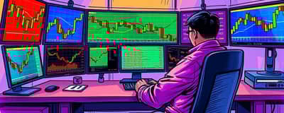 Day Trade: Realidade ou Ilusão? Descubra Antes de Começar