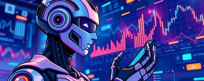 Robôs de Investimento: Quando a Tecnologia Trabalha para Você