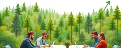 ESG e Investimentos Sustentáveis: Lucro com Propósito