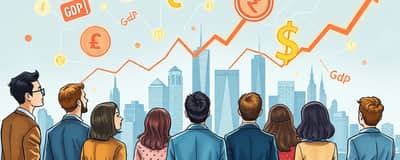 Como a Macroeconomia Afeta Seus Investimentos Diariamente