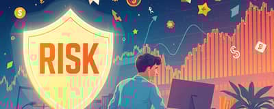 Protegendo Seu Capital: Gerenciamento de Risco em Renda Variável
