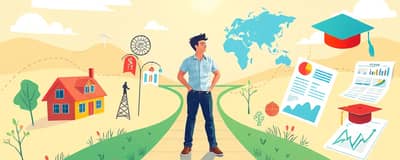 Planejamento Financeiro para o Futuro: Seus Sonhos ao Alcance