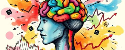 Finanças Comportamentais: Por Que Agimos Como Agimos no Mercado?