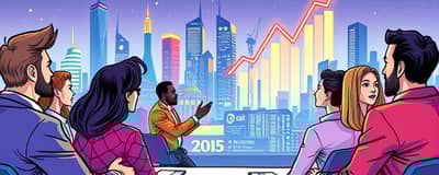 Capital de Risco: Investindo em Empresas Promissoras