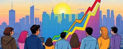 Desvendando o Mundo das Ações: Guia para Iniciantes