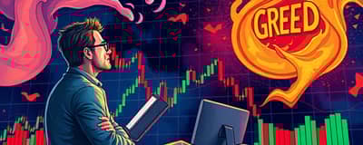 Psicologia do Investidor: Controle Suas Emoções e Tome Melhores Decisões