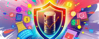 Diversificação Inteligente: Proteja Seu Capital em Cenários Adversos