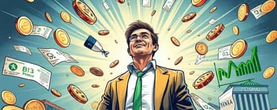 Dividendos e JCP: Maximizando Seus Retornos com Ações