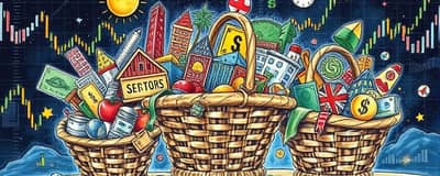 Diversificação: A Chave para uma Carteira de Sucesso