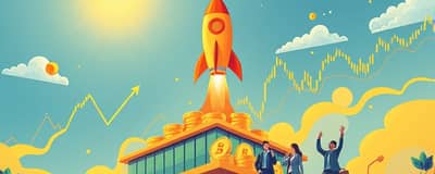 IPOs: Oportunidades Lucrativas em Novas Aberturas