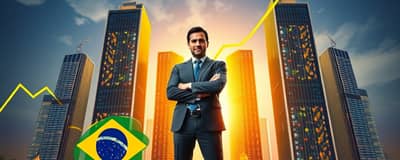 Ações Lucrativas: Como Escolher as Melhores Empresas