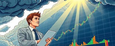 Crise e Oportunidade: Lucrando em Tempos de Volatilidade