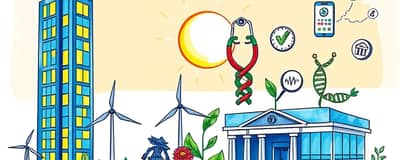 Setores para Investir: Onde o Dinheiro Cresce Mais Rápido