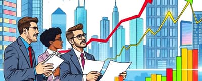 Estratégias de Investimento em Ações: do Básico ao Avançado