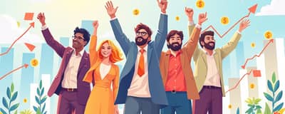 Mercado de Renda Fixa: O Cenário Atual e Perspectivas