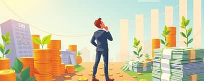 Desvendando a Renda Fixa: Seu Guia Completo para Investir